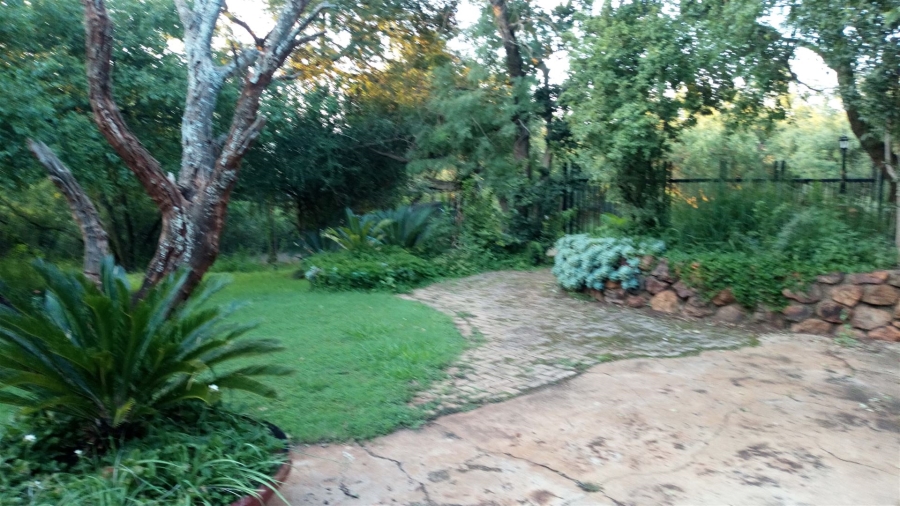 Commercial Property for Sale in Parys Free State